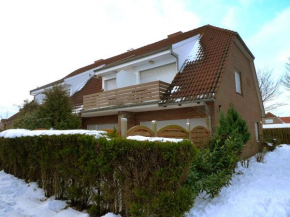 Apartment Meeresrauschen by Interhome